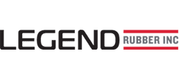 Legend Rubber Logo