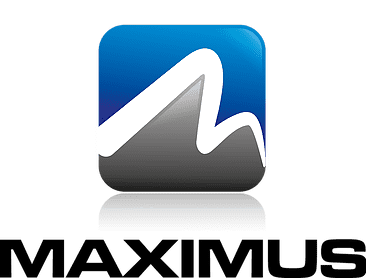 Maximus Logo